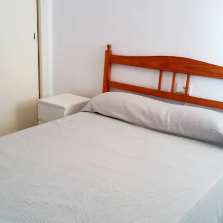 Primera Linea De Playa 3000 Apartment *