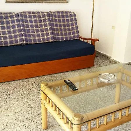 Primera Linea De Playa 3000 Apartment